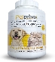 Petprive Integratore Naturale per Cani e Gatti: Condroprotettore con Collagene, Glucosamina e Acido Ialuronico per Articolazioni Sane Integratore Antinfiammatorio e Condroprotettore per Cani e Gatti - Con Collagene e Glucosamina