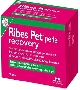 Integratore di Olio di Ribes Nero per la Salute della Pelle di Cani e Gatti Lanes Ribes Pet Recovery - 60 Perle Appetibili per Cani e Gatti | Supporto per la Barriera Cutanea