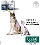 Alimento dietetico adatto a cani che soffrono di dermatosi e di eccessiva perdita di pelo Redonyl Ultra
