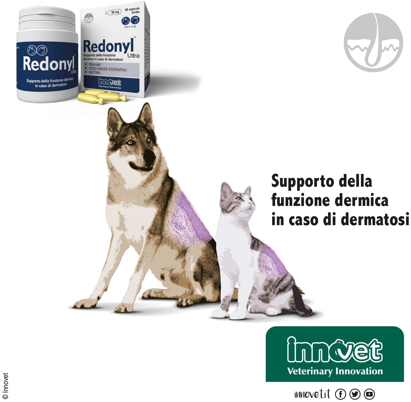 Redonyl Ultra